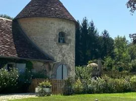 Le Colombier de Malpas