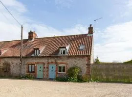 Garden Cottage