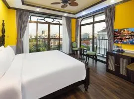 Luxury hotel near Da Nang beach - Charming Beauty Hotel