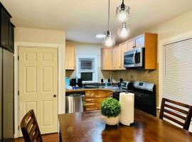 Campu’s House - HOME SWEET HOME in Cherry Hill, holiday rental in Cherry Hill