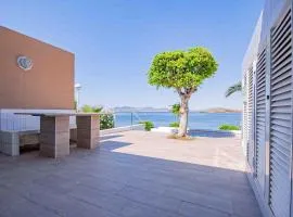 Inmovecos Bungalow en 1 línea de playa Sol12