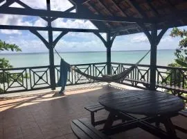 Appartement Pleine Mer, face à la plage !