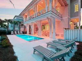 Summer Villa - 274 Pompano Street home