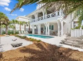 Summer Villa - 274 Pompano Street home