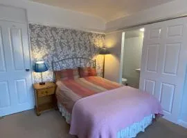 oxford summertown retreat