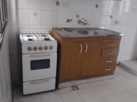Depto sde, holiday rental in Santiago del Estero