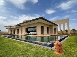 Villa Nisrine Your Private Oasis With Pool and No Overlooking