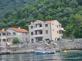 Apartmani Račeta