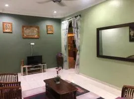 KJ Homestay Balok Kuantan