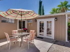 Green Valley Vacation Rental Apt with Patio and Grill!