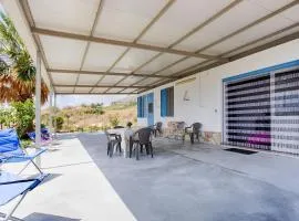 Watering Hole Sicilian Countryside Home