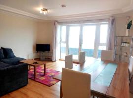 Seafront Holiday Home, lägenhet i Southend-on-Sea