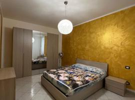 Il mondo di Leo, hotel v destinaci Tocco da Casauria