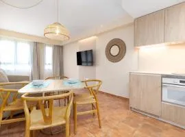 Apartamentos Las Ciencias I