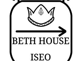 Beth House, apartement sihtkohas Iseo