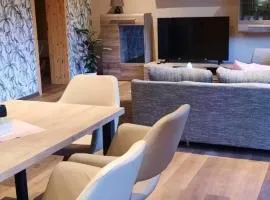 Ferienhaus zum Holzmichel