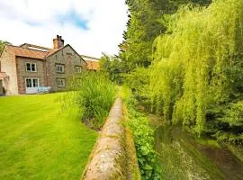 Glaven Cottage