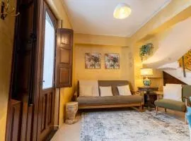 The Cyclops Retreat - Seaview