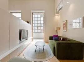 Ateneu Boutique Townhouse Bolhão