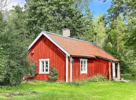 Holiday home Uppsala