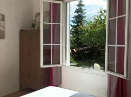 Chambre privée chez Ourdia