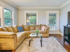 Pet-Friendly Home with Yard, Near Downtown Royal Oak