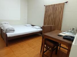 Siliguri में, होटल Hotel Saluja