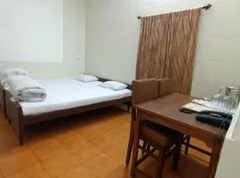 Hotel Saluja