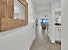 Aegean 104 - Updated Aegean Gulf Front Property