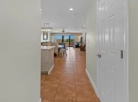 Aegean 120 - Beach Front 2 Bedroom