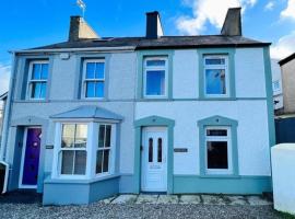 Bodeinion, hotel din Nefyn