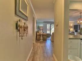 Aegean 210 - Updated 2 Bedroom 2 Bath at the Aegean