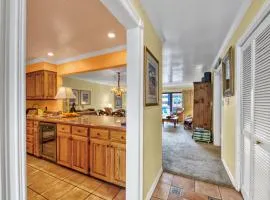 Aegean 215 - Beautiful Beachfront Condo Lots of on site Activities