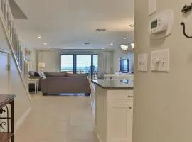 Aegean 305 - Breathtaking Views from this Aegean 3 Bedroom Beach Front Unit