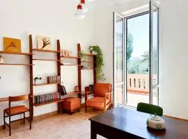 Casa Stella Splendida Villa sul Mare