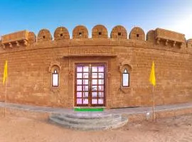 NK Desert Camp Jaisalmer