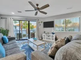 Crystal Village II 6B - Close to the Beach 2BD 2BA