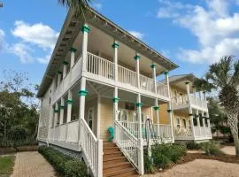 Margarita Sunrise - Easy beach access on 30A 2 pools