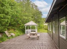 Holiday Home Stortaren by Interhome