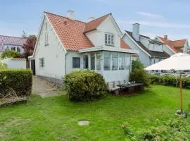 Holiday Home Merete - 50m from the sea in Funen by Interhome
