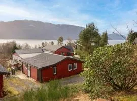 Holiday Home Havbris by Interhome