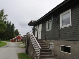 Holiday Home Taren - FJS165 by Interhome, casă de vacanță din Korssund