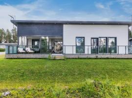 Holiday Home Kuortaneen helmi by Interhome, hotel v destinaci Kuortane