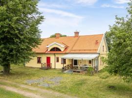 Holiday Home Skogstorpet - SND049 by Interhome, hotel with parking in Vimmerby