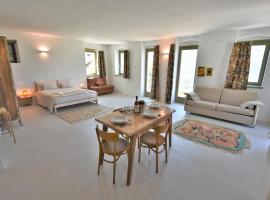 Apartment Sabbia Alpina-1 by Interhome, lacný hotel v destinácii Traona