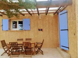 Les Gîtes de Cayenne - Gîte Olivia