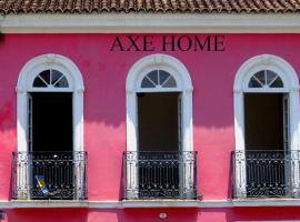 AXÉ HOME Martha & Jorge, hotel di Salvador