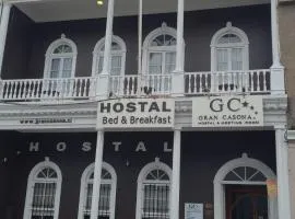 Gran Casona Hostal