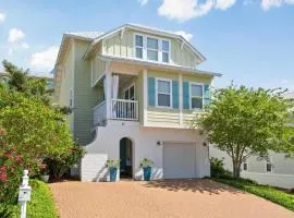30A Pet Friendly Beach House - Pelican's Rest by Panhandle Getaways