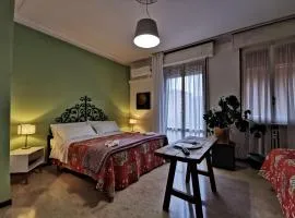B&B Ospedale Maggiore Parma affittacamere